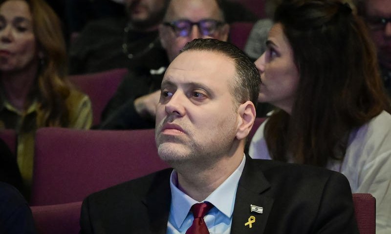 זוהר הודיע על טקס חדש שיתחרה בפרס אופיר: "הרוח הישראלית"