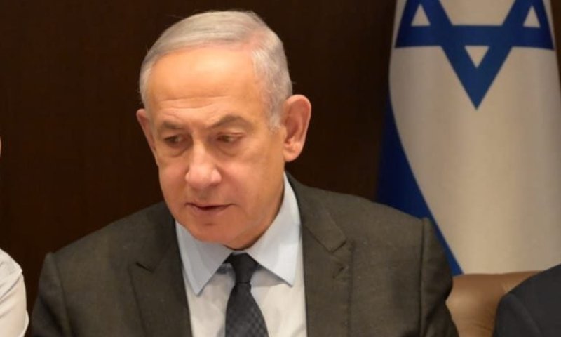 דיווח: נתניהו ביקש מצה"ל להכין בנק מטרות באיראן