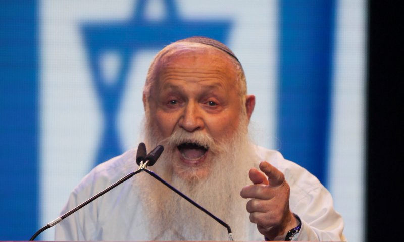 אוי למדינה שאיבדה את הסנגור שלה // טור פרידה