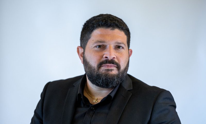 לא רק להרוג את הנוח'בה, אלא גם לקחת להם שטח