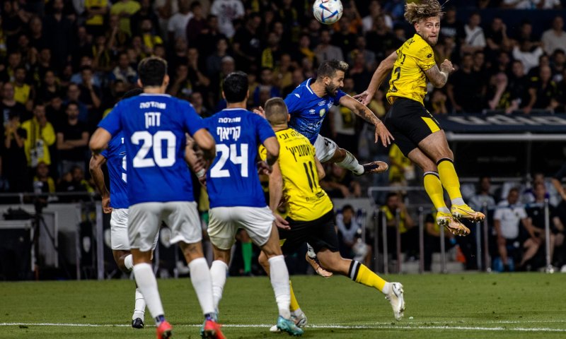 נקבעו היריבות של הקבוצות הישראליות באירופה