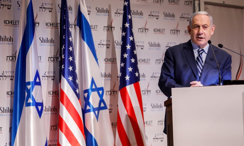 בימין חוגגים ומסתייגים: "גודל השעה" או "אופוריה"?