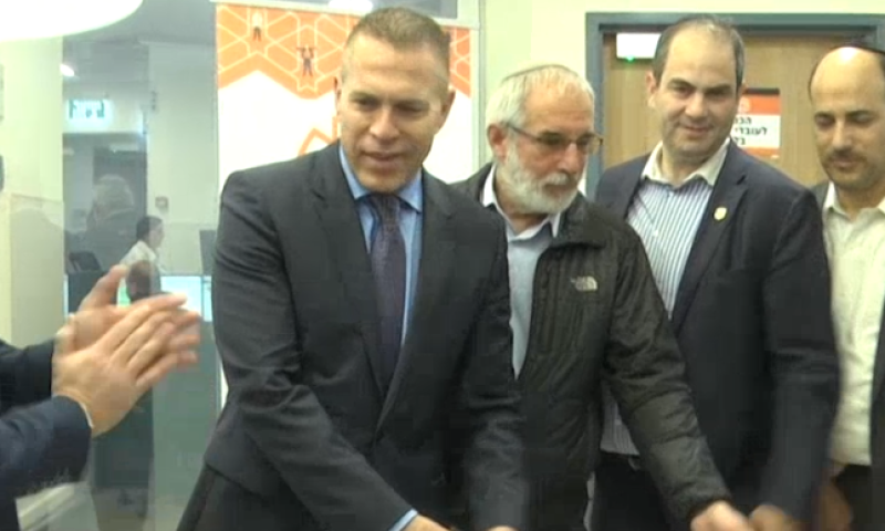 "מתנדבי 'איחוד הצלה' ממשיכים את מורשת המכבים"