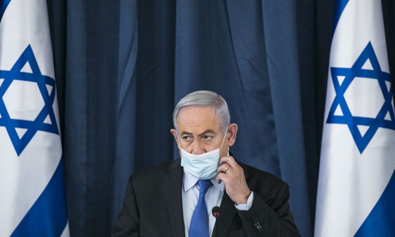 ההתיישבות הצעירה לגנץ ונתניהו: הבטחתם &ndash; תקיימו