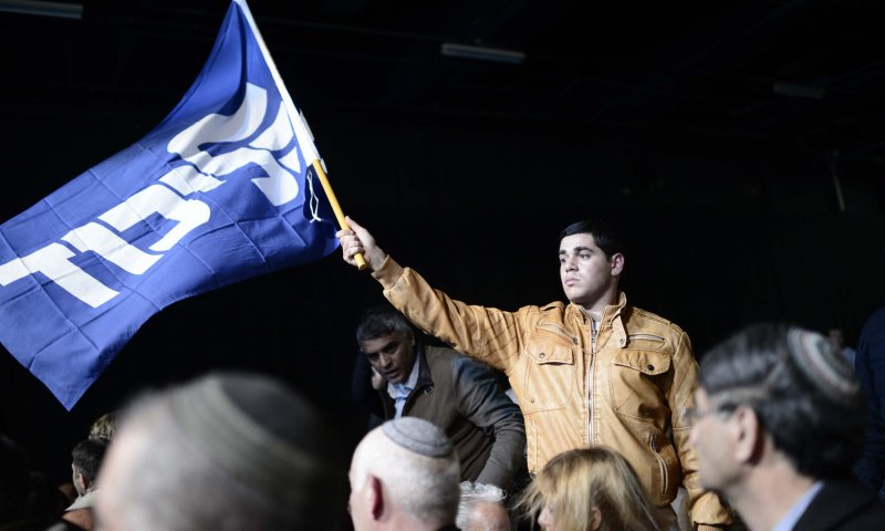 בית המשפט קבע: לא ינתן צו נגד פעילת הליכוד
