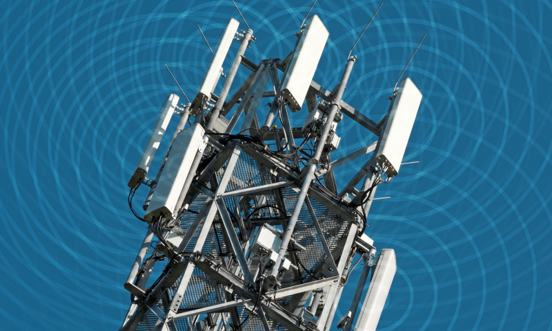 בשורה למתיישבים: עשרות אנטנות סלולר חדשות יוקמו ביו"ש