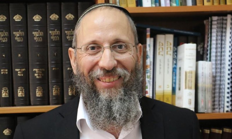 נגיף הקורונה וחג פסח &ndash; מבט אמוני