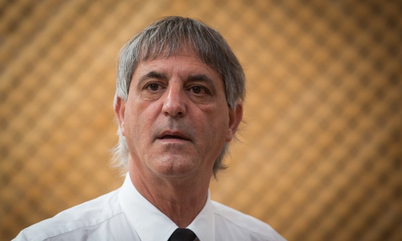 דרמה משפטית: אבי חימי התפטר מייצוג המחבל שרצח את יוחאי אבני