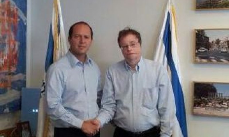 יש הסכם: קלמנוביץ' יקבל את תיק החינוך הדתי