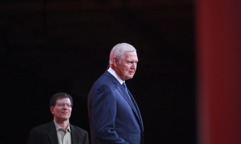 "נוח על משכבך בשלום": אגדת ה-NBA הלכה לעולמה