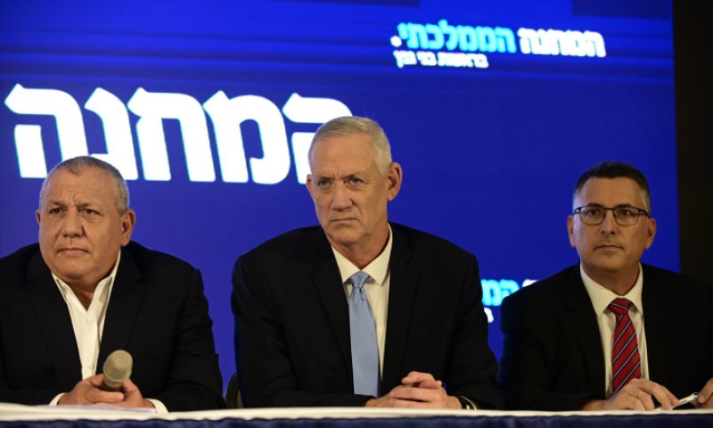 המחנה הממלכתי הכחיש את הדיווחים: "אין הסכמות"