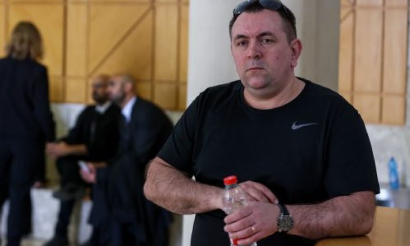 משפט חוזר לזדורוב: "הראיה החדשה מוגבלת"