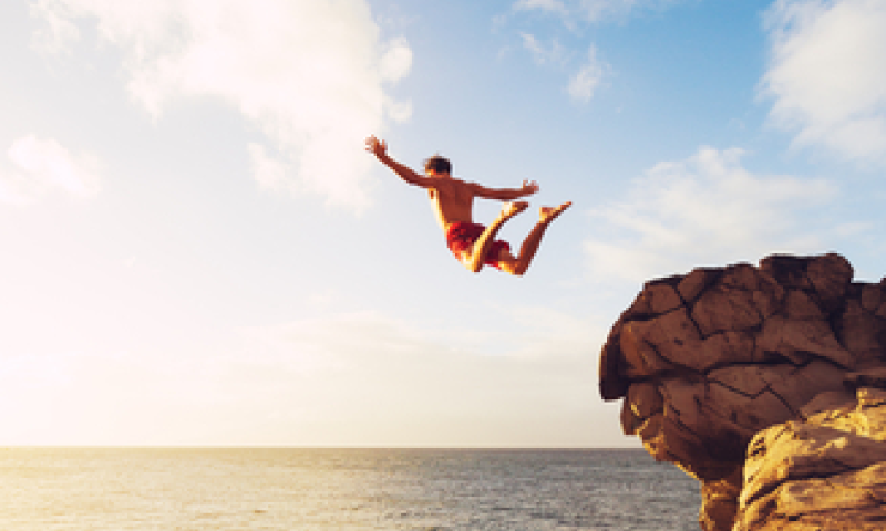 ראש השנה למסירות נפש
