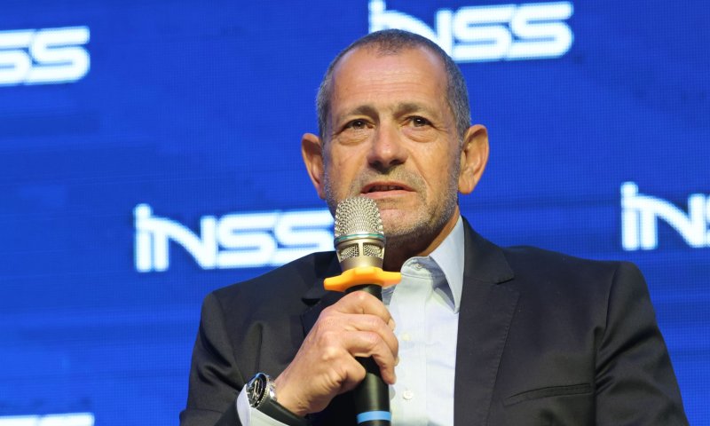 ראש השב"כ לשעבר: חייבים להיפטר מממשלת האסון