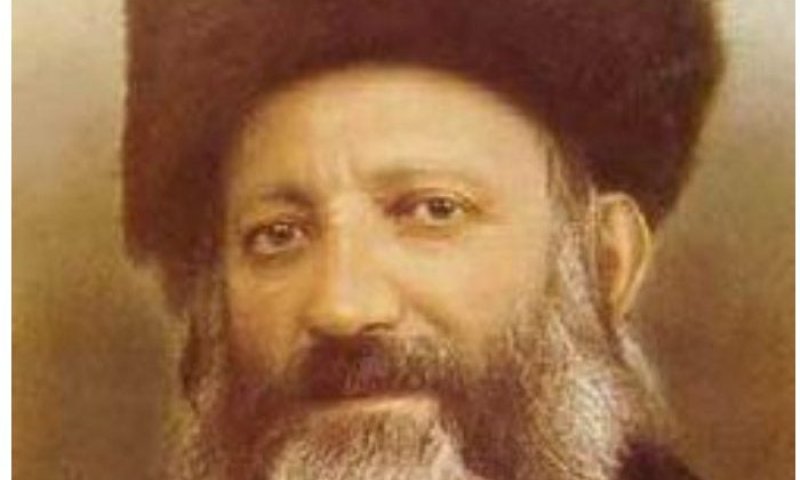 ג' באלול: עשרה דברים שלא ידעתם על הרב קוק