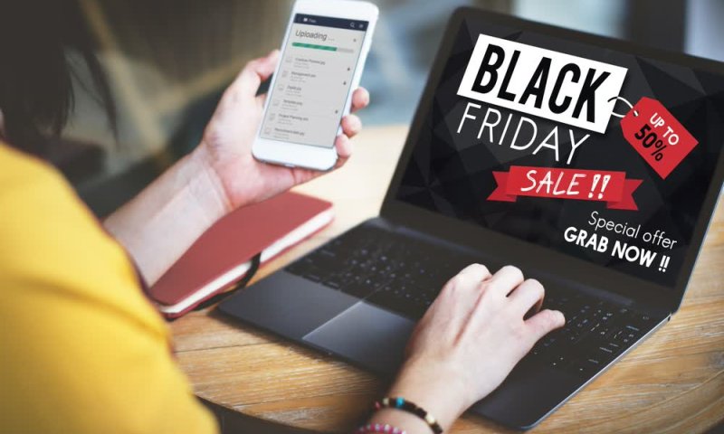 המבצעים הגדולים בעולם: כל הפרטים על הBlack Friday