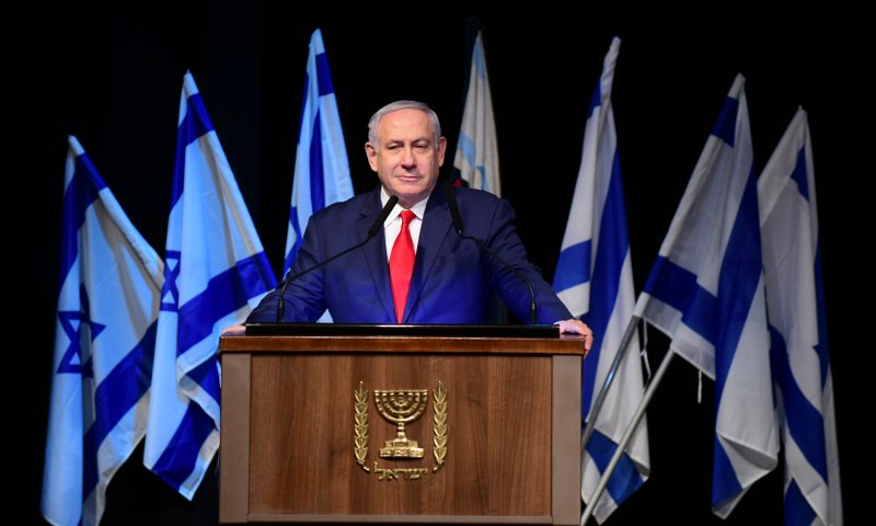 לא רק נתניהו: בליכוד משיקים קמפיין בחירות