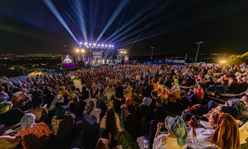 השבוע בתרבות, תיירות וצרכנות: פסטיבלים, סליחות ומלונות יוקרה