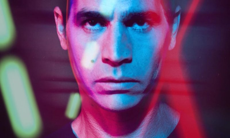 כוכב פאודה והסכסוך ישראלי &ndash; פלסטיני; שיר חדש לאביב גפן