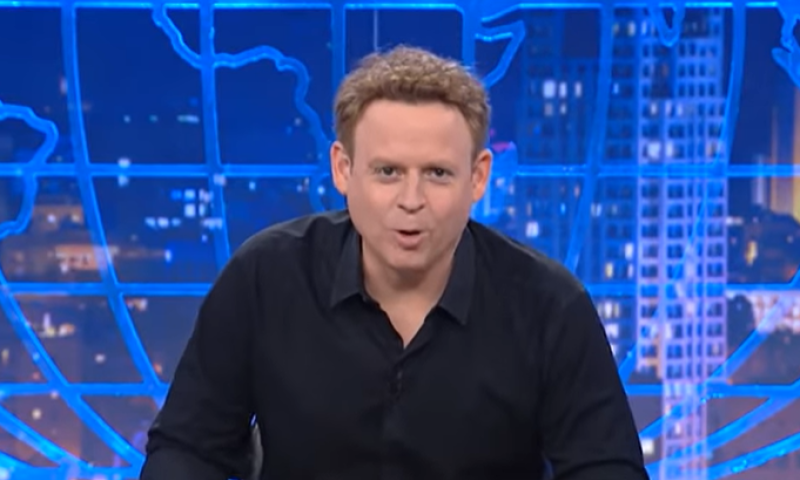 יאיר לפיד יוצא להגנת שליין: "למרות שנטפל אלי"