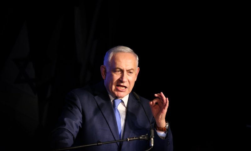 נתניהו משנה טקטיקה: "אז יהיו המלצות, אז מה?"