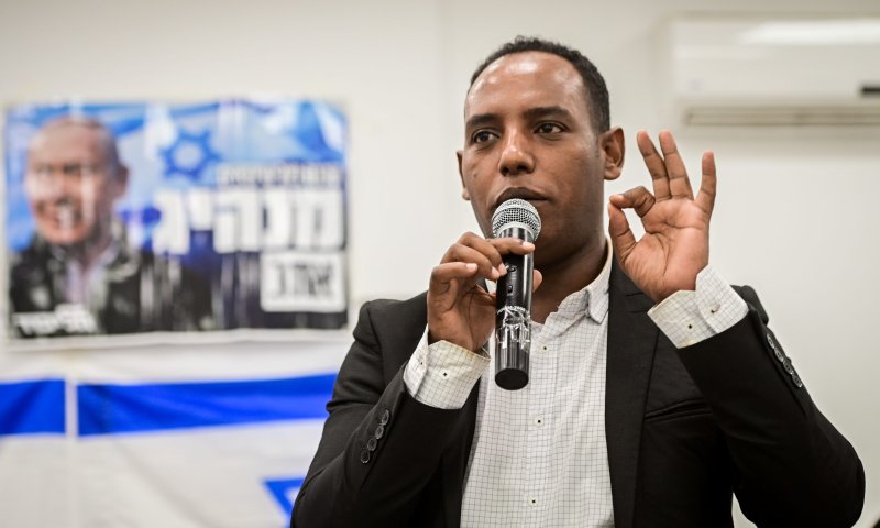 לפני הפריימריז: חבר הכנסת מהליכוד מתפטר מהכנסת