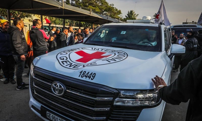 לקראת שחרור החללים החטופים: ההחלטה של ערוץ 12