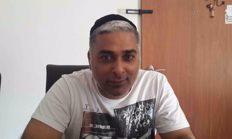 ראיתם? המשטרה מחפשת אחר הנעדר