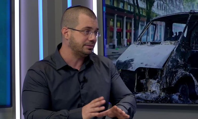 "יש תמימות דעים על המדיניות של בנט ולפיד"