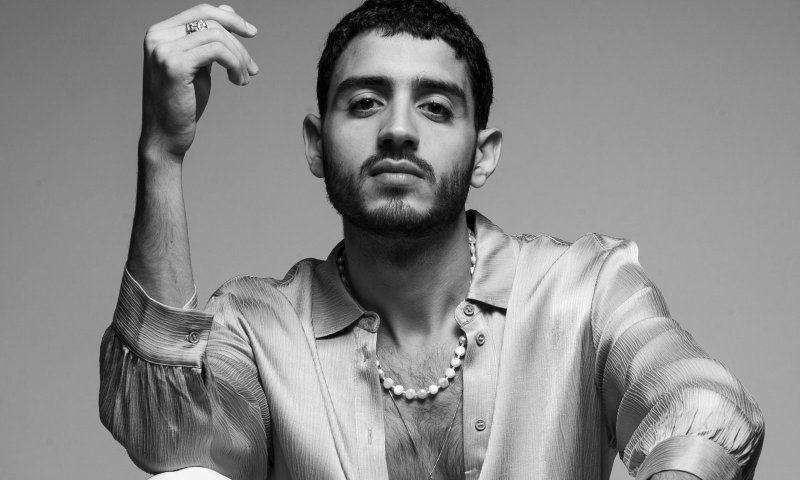 למען החטופים: תמיר גרינברג בסינגל חדש