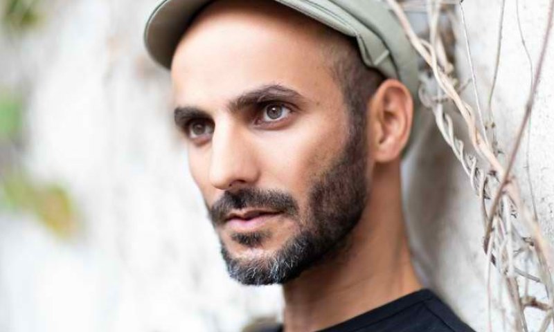 "זה אתה": יוסף בסינגל ראשון מתוך אלבום חדש