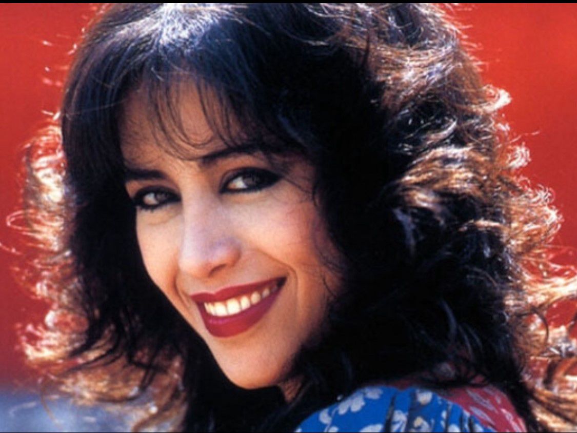 עפרה חזה (באדיבות משפחת חזה)