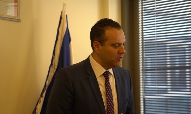 זמן רתיחה: ראיון בלי קפה כי מיקי זוהר ממש מיהר&bull; פרק 3