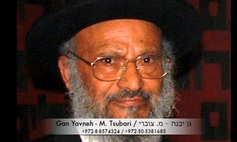 ברשת: סרטון עם תמונותיהם והטל' של הרבנים החותמים