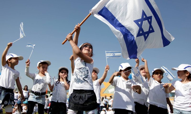 ימי הזיכרון והעצמאות ברחבי העולם