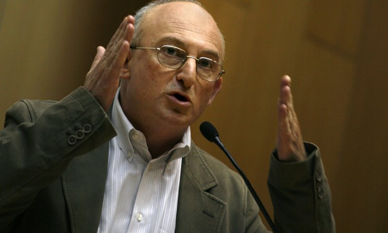 ח"כ אלדד לשר הביטחון אהוד ברק: קח אחריות תתפטר