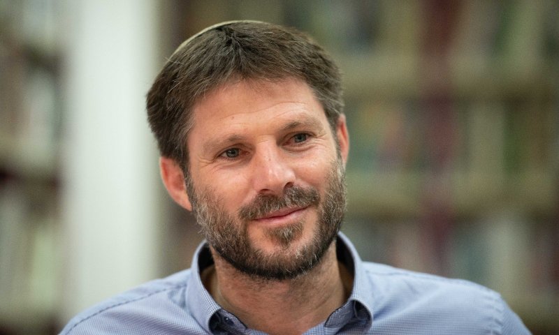 סמוטריץ': אין חובה לציית לפסק בית המשפט העליון