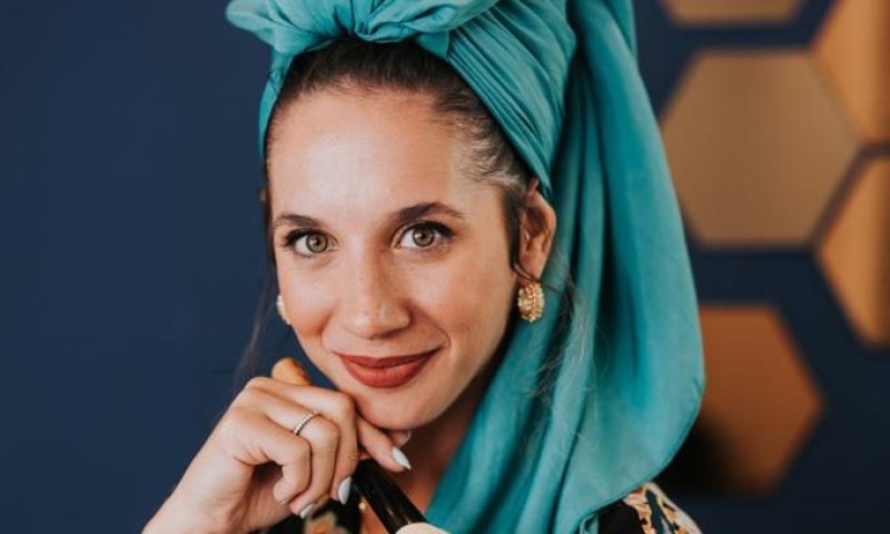 עונת החתונות: 5 טיפים לאיפור עצמי לאירועים