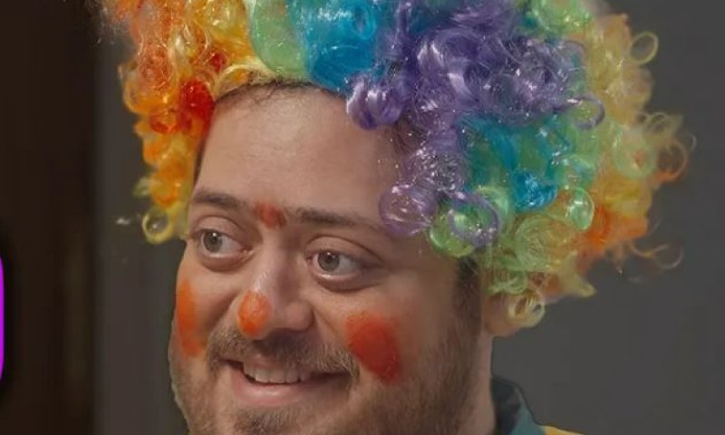 לא כל יום פורים: צפו בסרטון החדש של ברדק