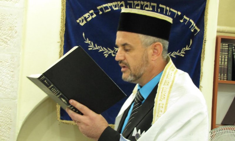 היהודים הקראים: ציונים אמתיים אבל לא מוכרים