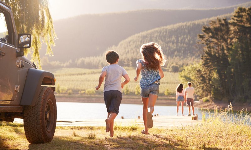 רגע לפני חול המועד: כך תתכננו את הטיול המושלם