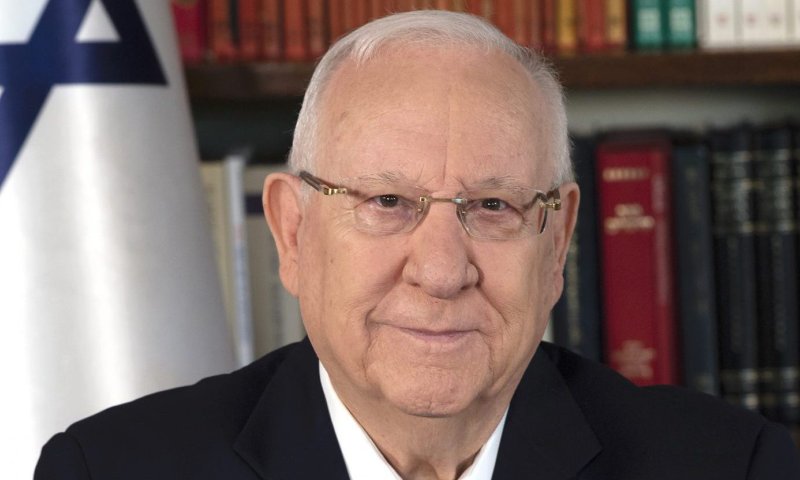 רובי ריבלין: הסיבה שלא יצאתי להפגין &ndash; הייתי נשיא