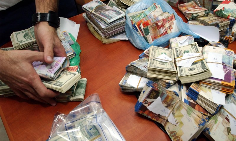 חשד להונאת ענק: הלבינו עשרות מיליוני אירו