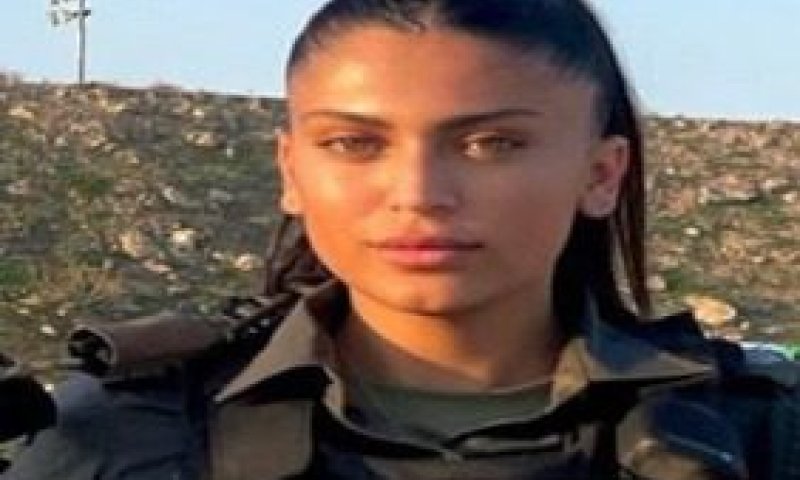 הותר לפרסום: החלל ה-45 של המשטרה במלחמה בדרום