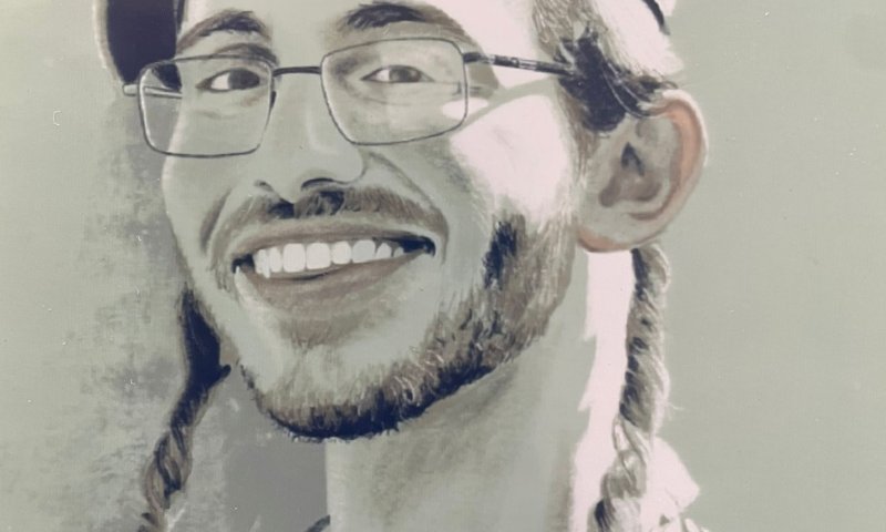 מבארי לנובה: סיפורו של הטנקיסט אריאל אליהו