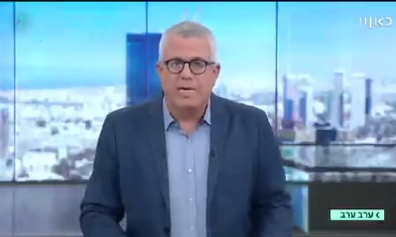 לא מתנצל &bull; דב גיל הר חוזר לשדר: "יש חופש ביטוי"