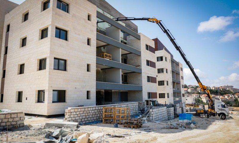 אחרי חתימת האלוף פוקס: יישוב חדש בגוש עציון