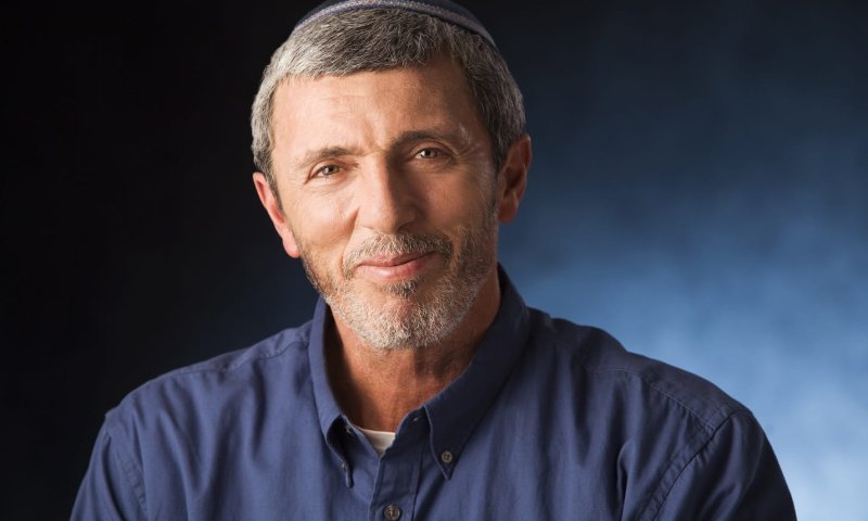 גורל הציונות הדתית והימין על כתפיו של הרב רפי פרץ