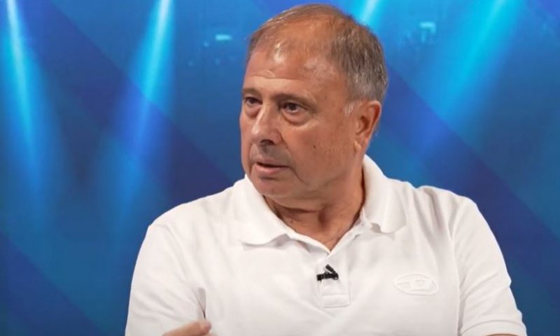 הקול בראש פרק 2: אלישע לוי &ndash; מבית שאן לנבחרת ישראל