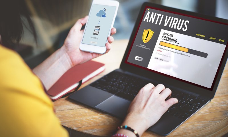 היזהרו: וירוסים בתחפושת אנטי וירוס והודעות משטרה